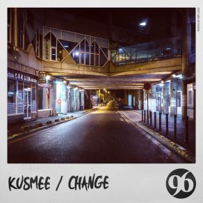Change album cover