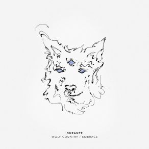 Wolf Country / Embrace album cover