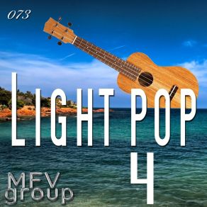 Light Pop IV album cover