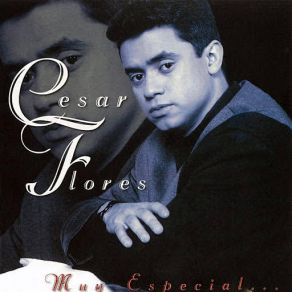 Muy Especial... album cover