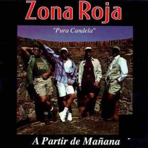 A Partir De Mañana album cover