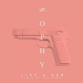 Like A Gun album cover