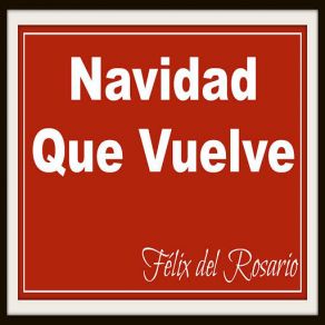 Navidad Que Vuelve (Single) album cover