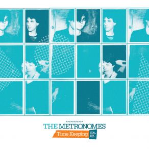 Time Keeping 1979-1985 album cover