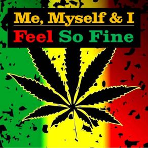 Feel So Fine (Single) album cover