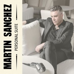 Personal Suite album cover