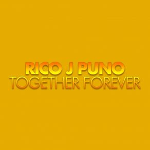 Together Forever album cover