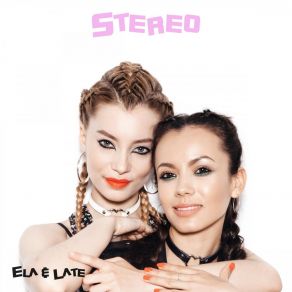 Stereo album cover