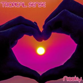 Tropical Sense album cover