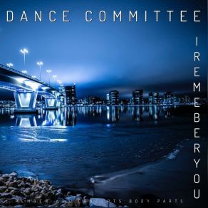 I Remember You album cover