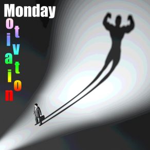 Monday Motivation album cover