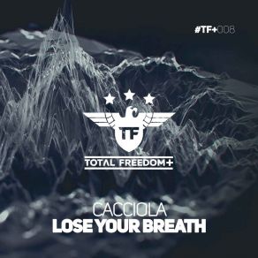 Lose Your Breath album cover