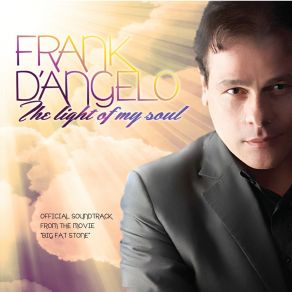 The Light Of My Soul album cover