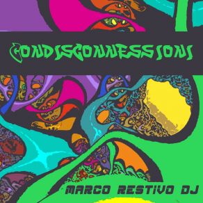 Condisconnessioni album cover