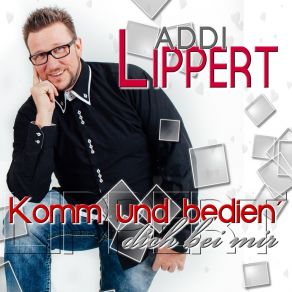 Komm Und Bedien' Dich Bei Mir (2.0. 1.7. RMX) album cover