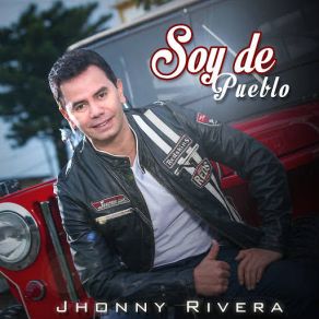 Soy De Pueblo album cover