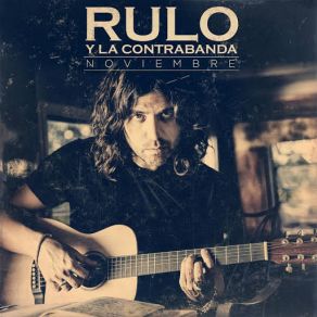 Noviembre (Single) album cover