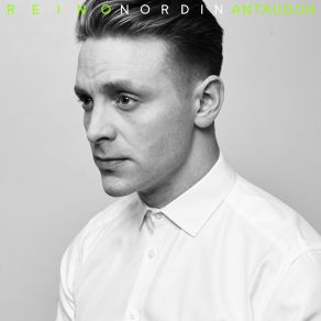 Antaudun album cover