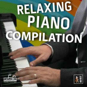Relaxing Piano Compilation album cover