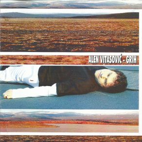 Grih album cover