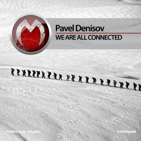 We Are All Connected album cover
