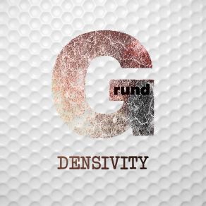 Densivity album cover