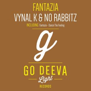 Fantazia album cover