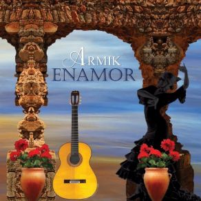 Enamor album cover