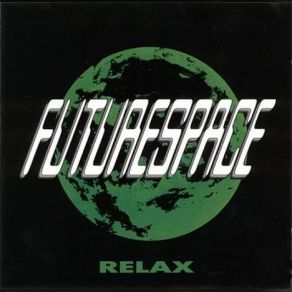 Relax album cover