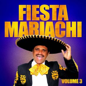 Fiesta Mariachi, Vol. 3 album cover