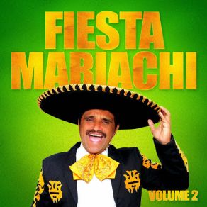 Fiesta Mariachi, Vol. 2 album cover