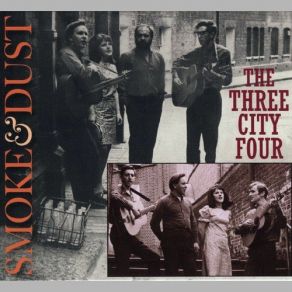 Smoke & Dust album cover