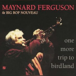 One More Trip To Birdland album cover