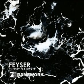 Theory Planets album cover