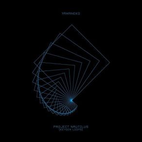 Project Nautilus (Keygen Loops) album cover