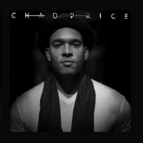 Chad Price album cover