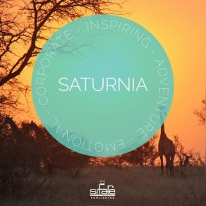 Saturnia album cover