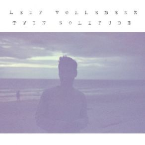 Twin Solitude album cover