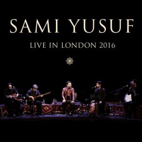 Live In London 2017 album cover