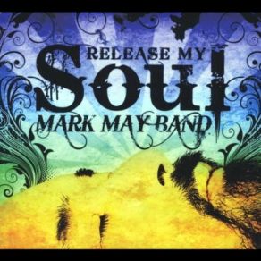 Release My Soul album cover