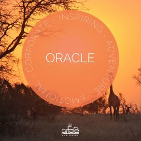 Oracle album cover
