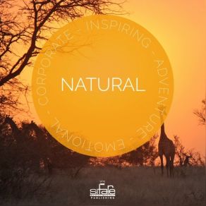 Natural album cover