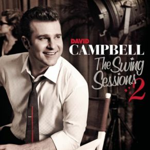 The Swing Sessions 2 album cover