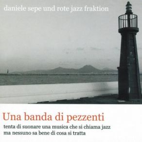 Una Banda Di Pezzenti album cover