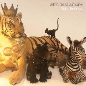 Lun De Nous album cover