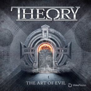 The Art Of Evil album cover