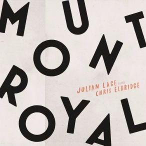 Mount Royal album cover