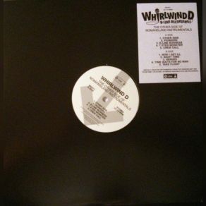 The Other Side Of Nomansland Instrumentals album cover