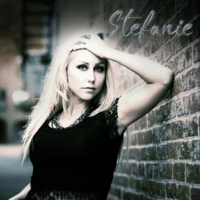 Stefanie album cover