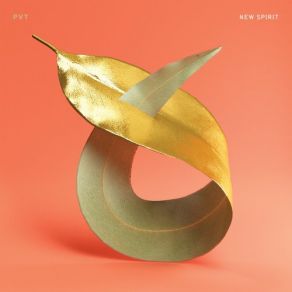 New Spirit album cover